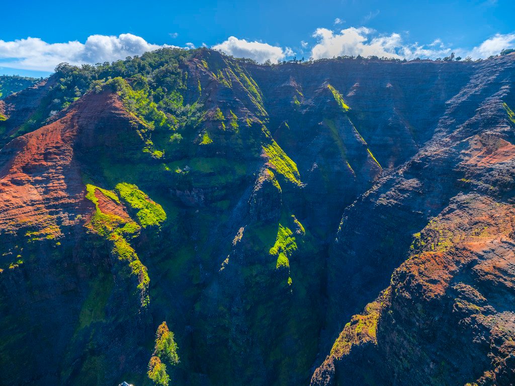 Waimea Canyon