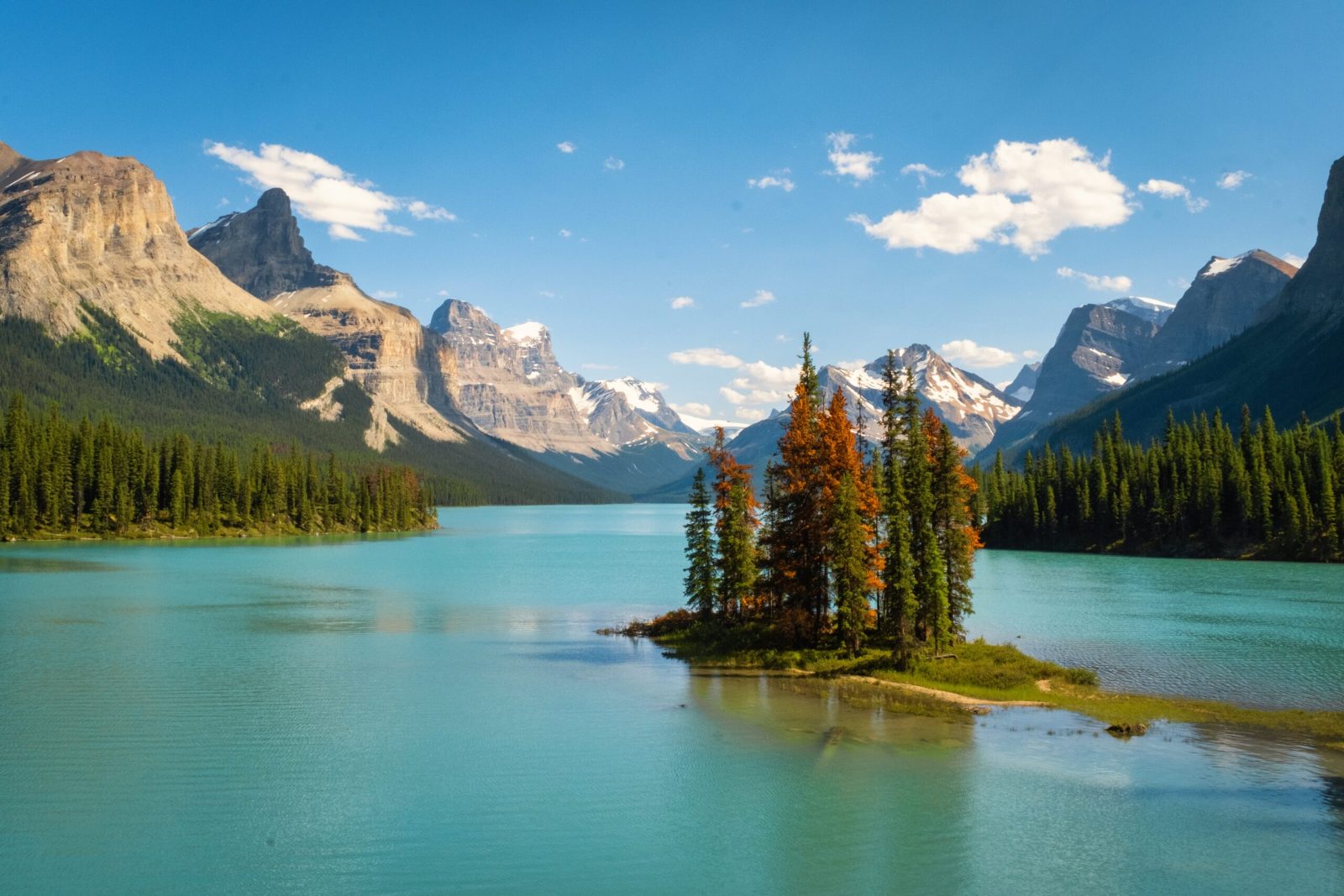 Spirit Island Viewpoint