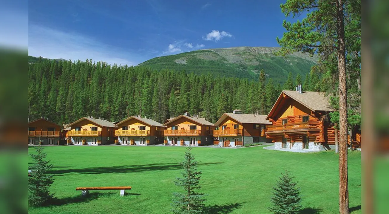 Becker's Chalets