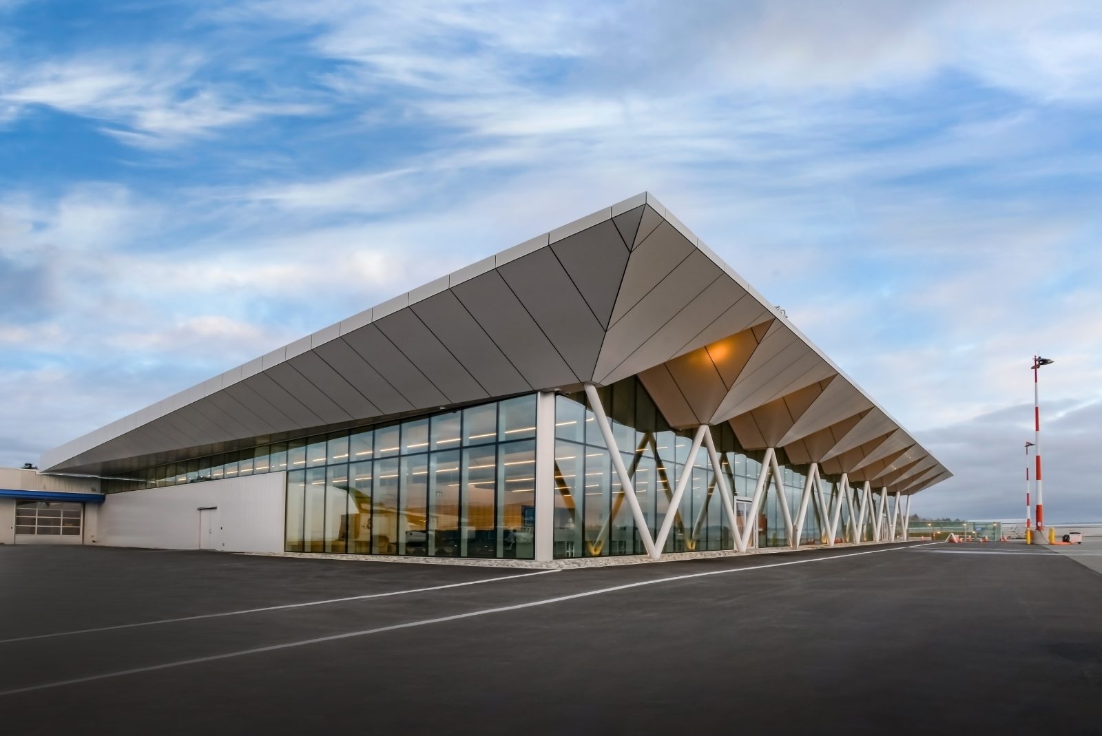 Terminal 3