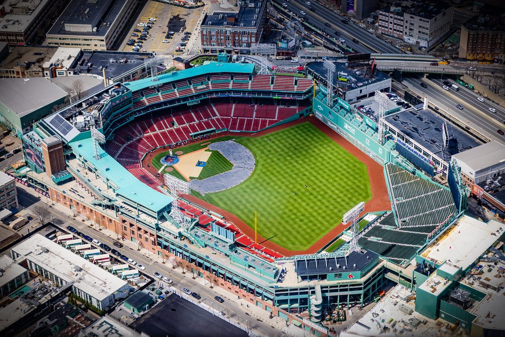 Fenway Park