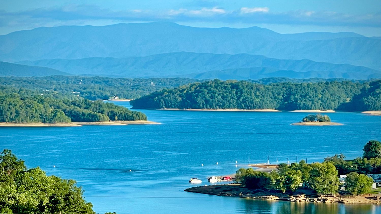 Douglas Lake