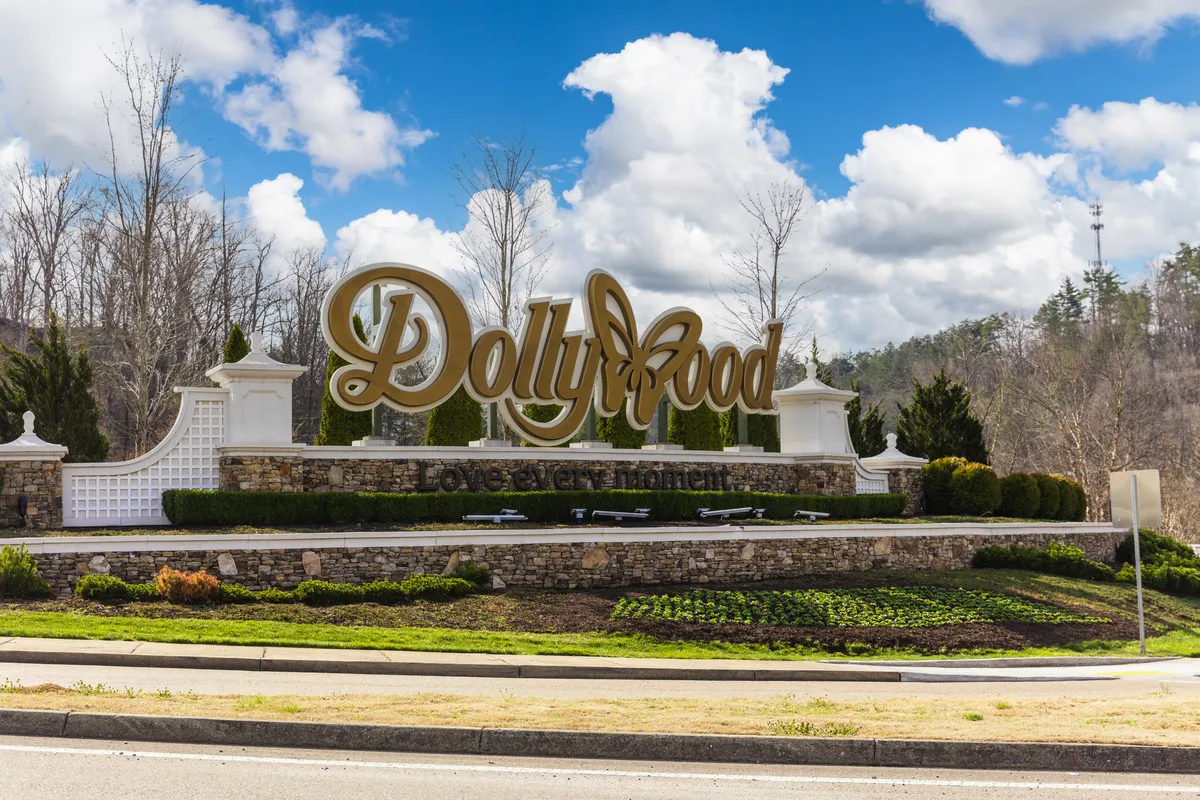 Dollywood