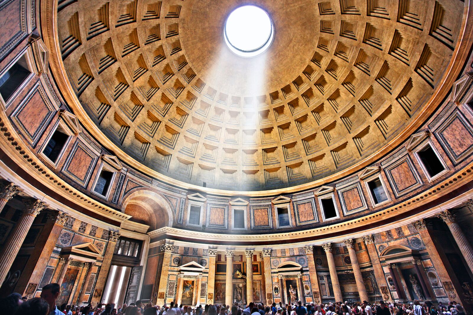 Pantheon