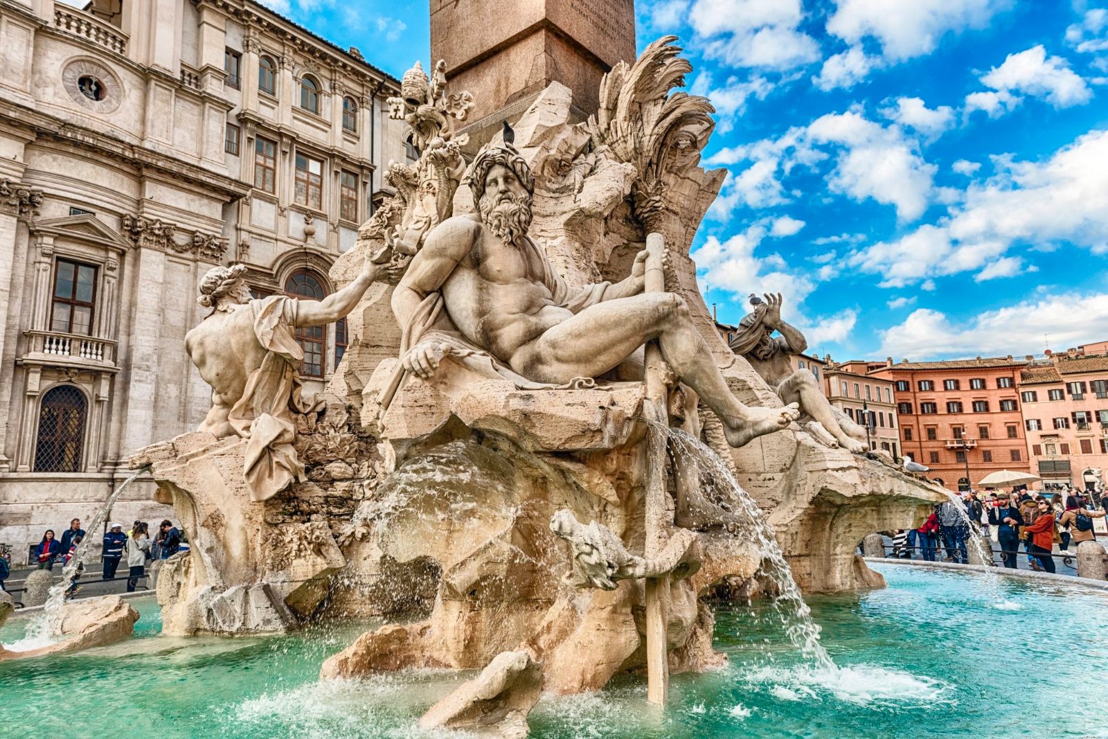 Piazza Navona