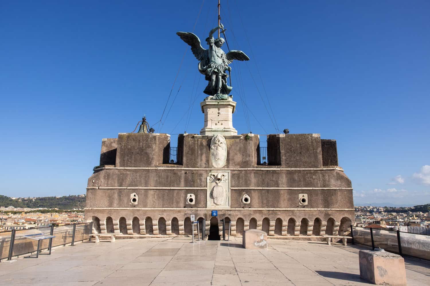 Castel Sant'angelo