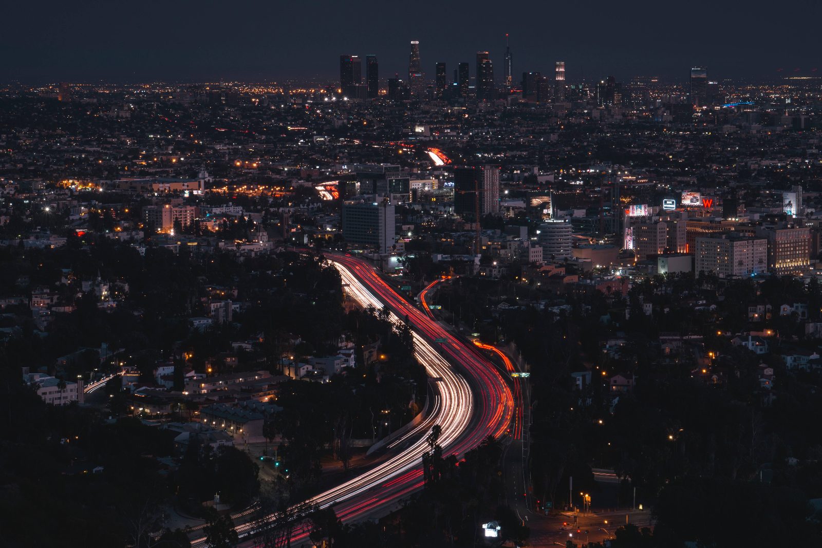 Greater Los Angeles Basin