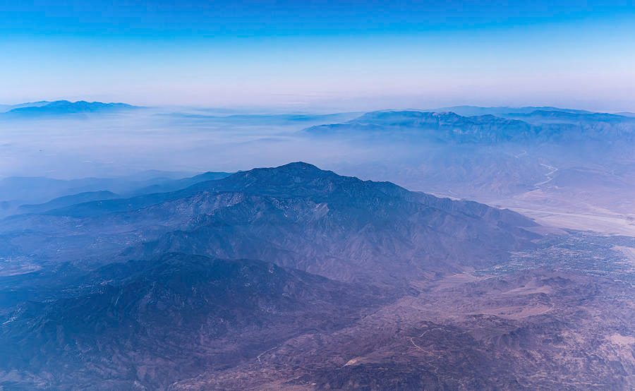 Mount San Jacinto