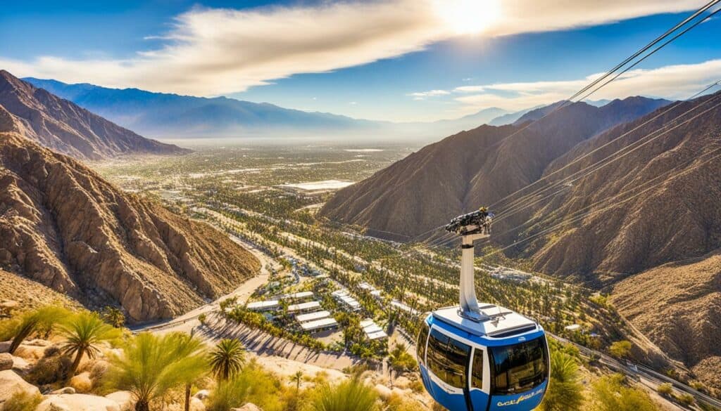 Coachella Valley Floor