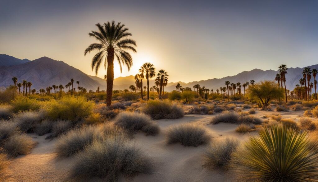 Coachella Valley