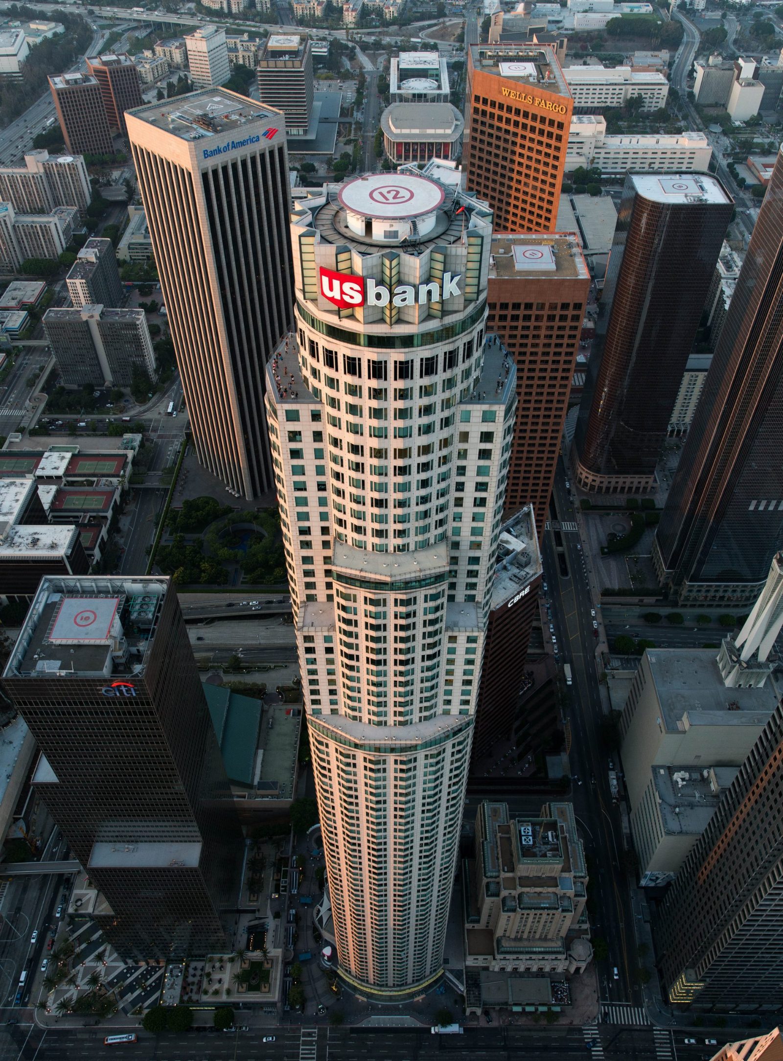 U.S. Bank Tower