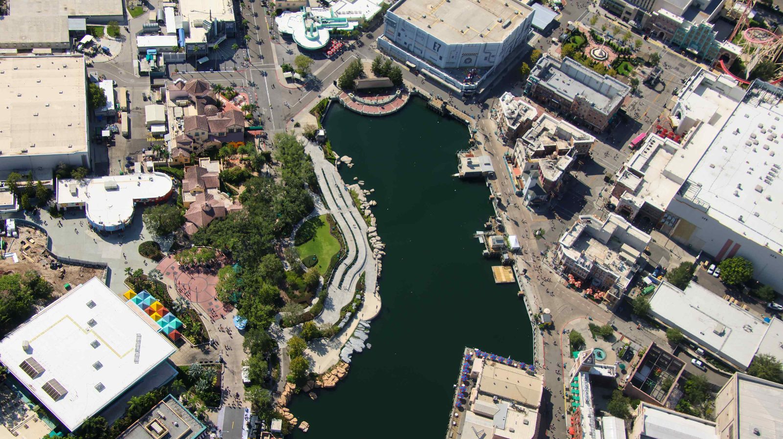 Universal Studios