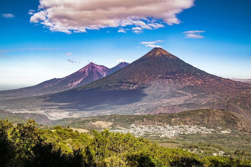 Cerro Chino Viewpoint