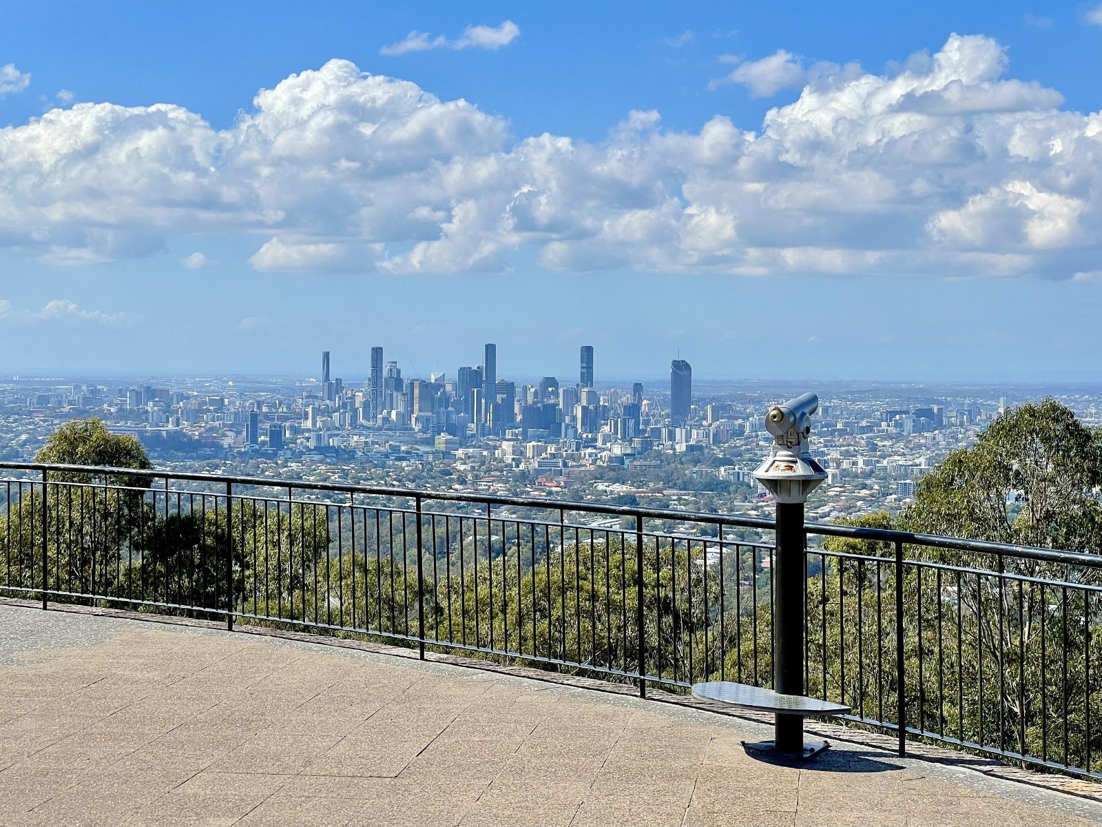 Mount Coot-tha