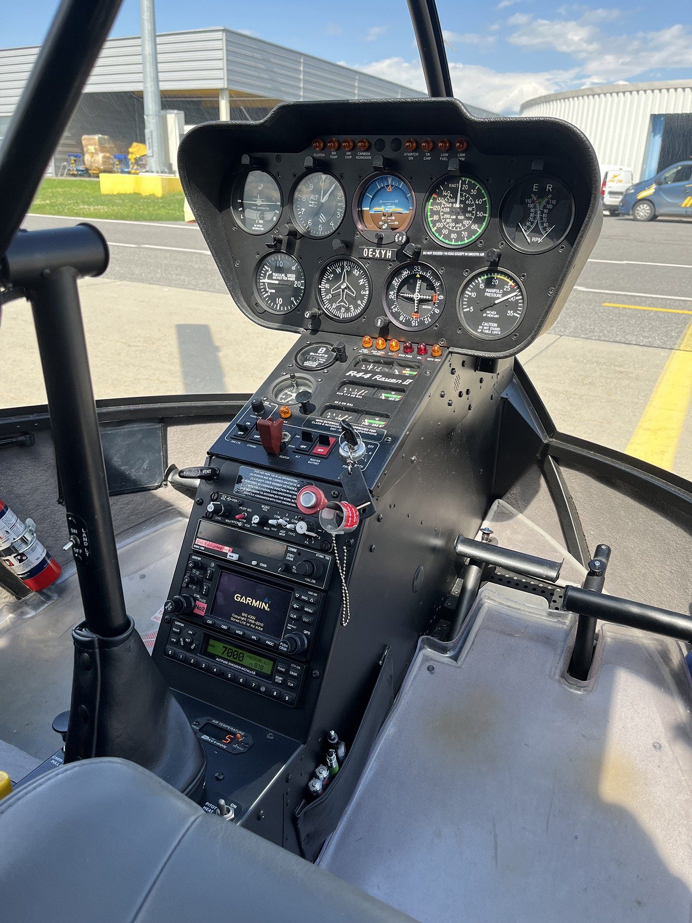 Helicopter Ride Brisbane for 2