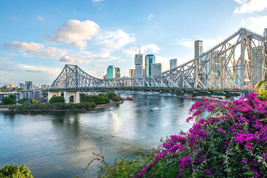 Story Bridge