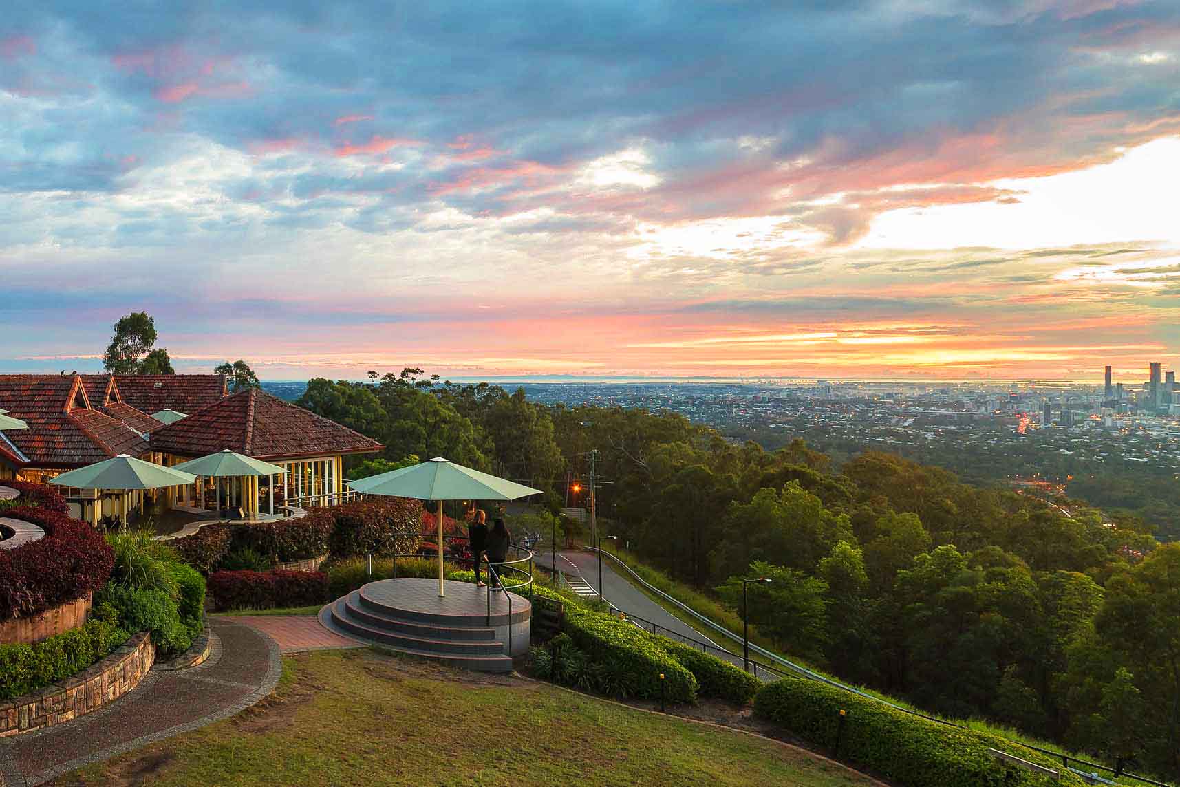 Mount Coot-Tha