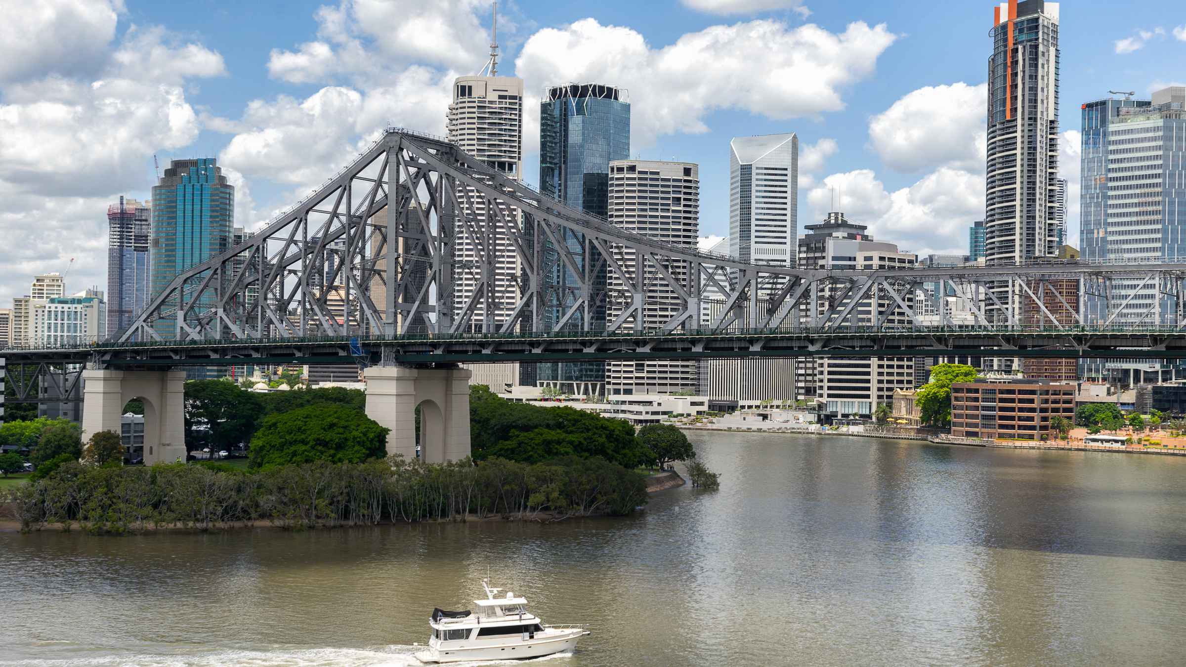 Story Bridge