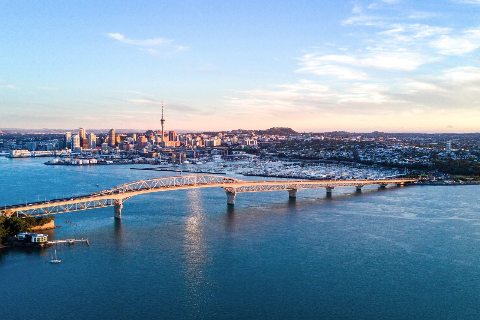 Harbour Bridge