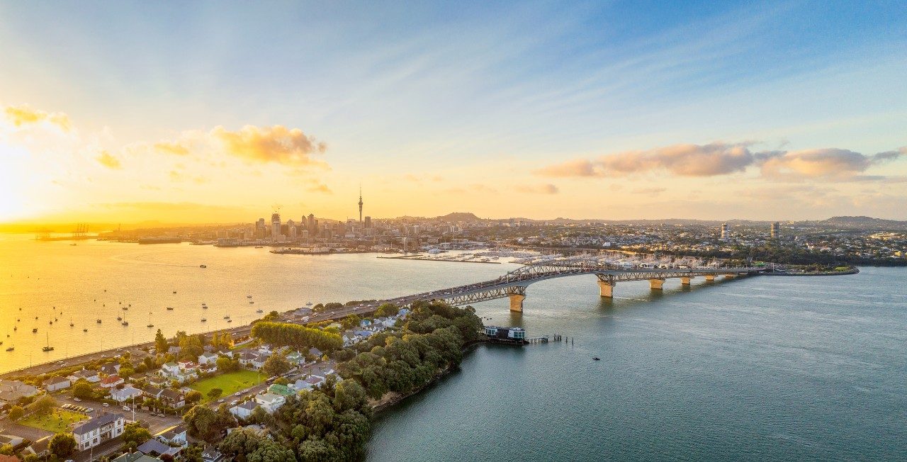 Waitematā Harbour