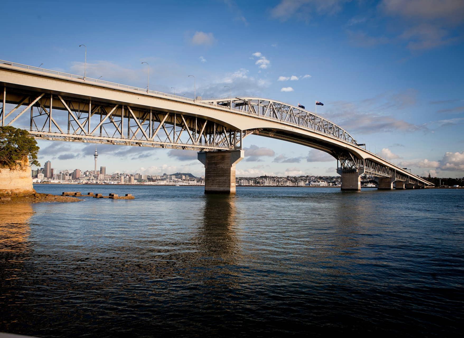 Harbour Bridge