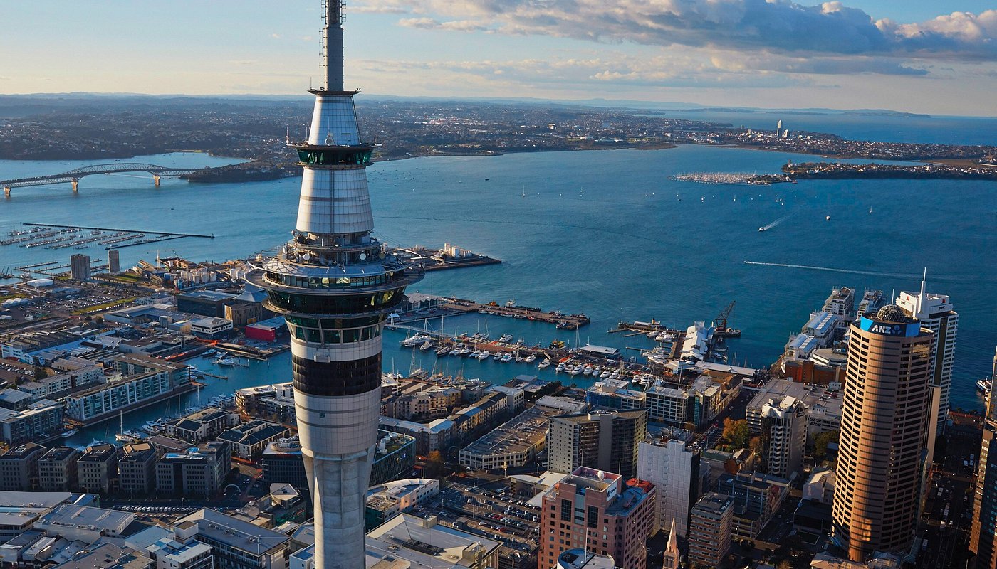 Sky Tower