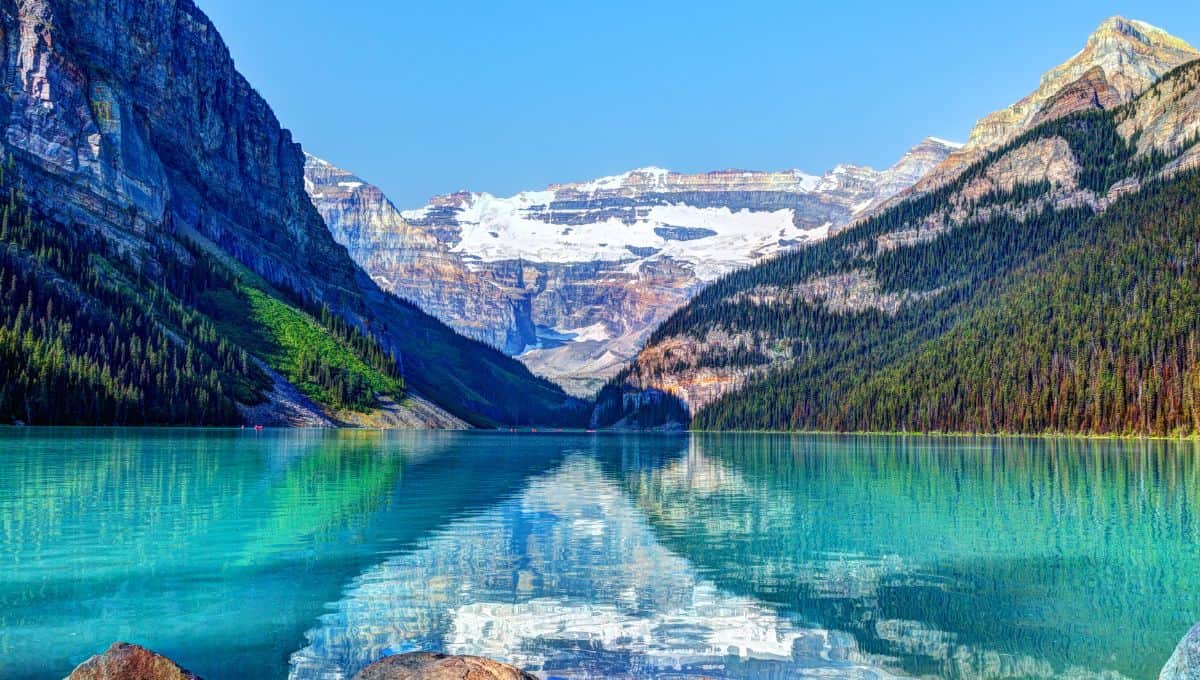 Gloria Lake