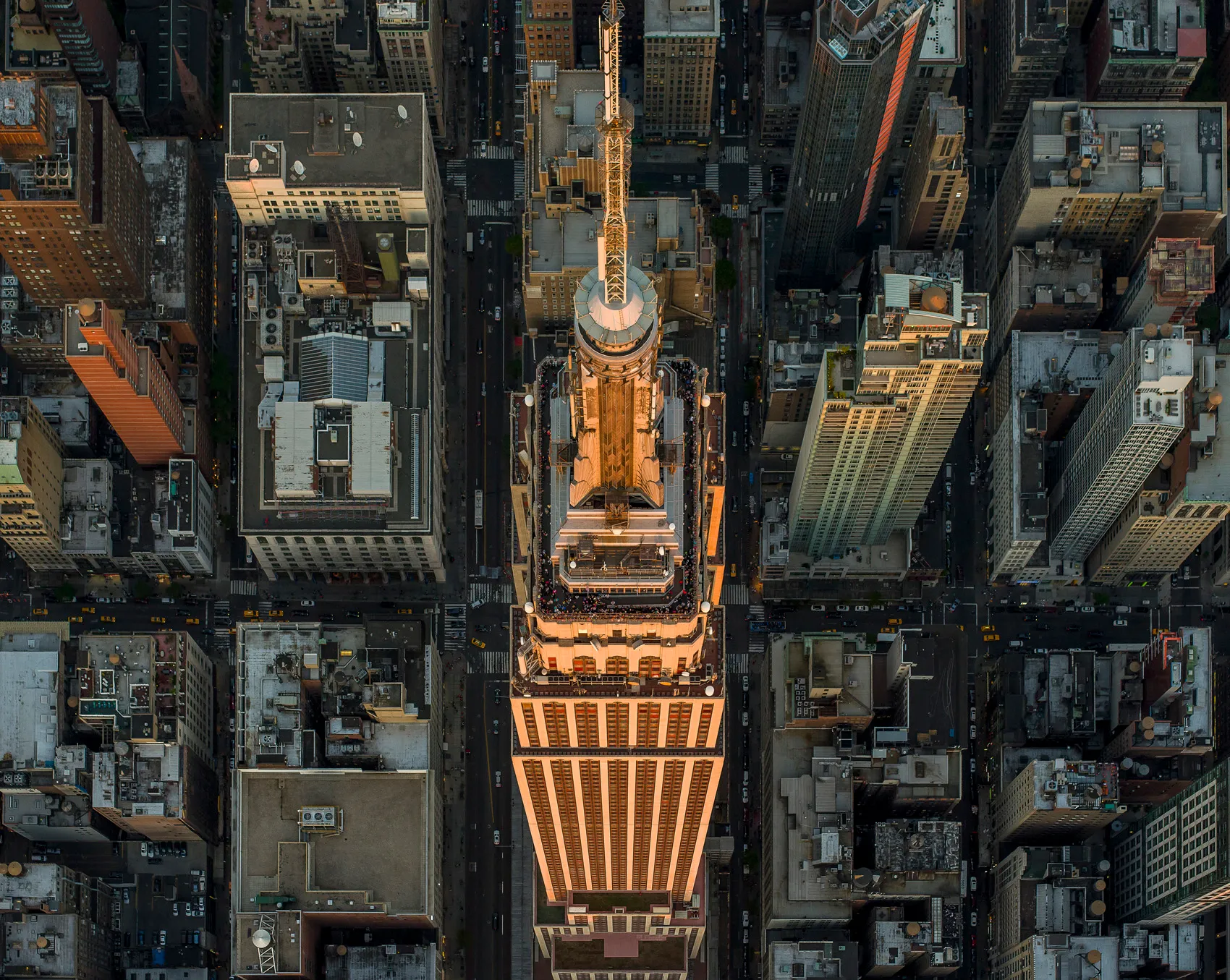 Empire State Building