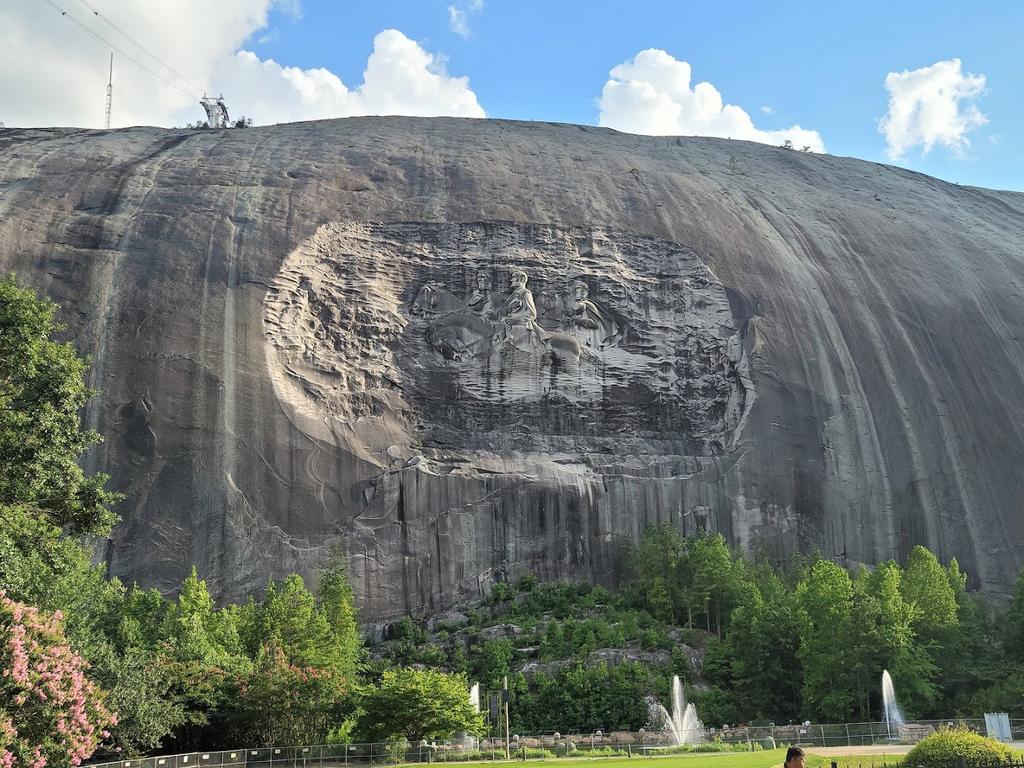 Stone Mountain