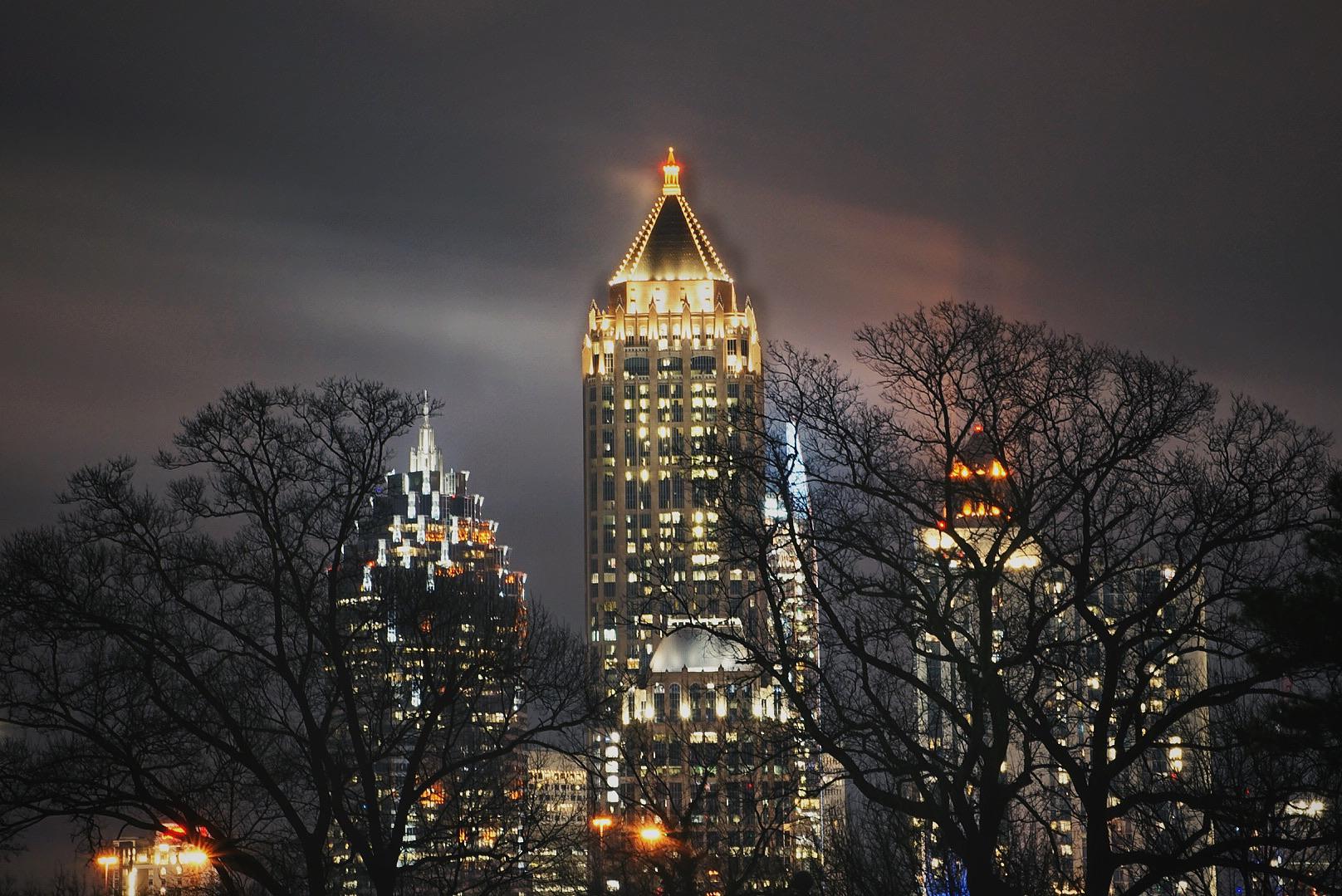 Midtown Financial District