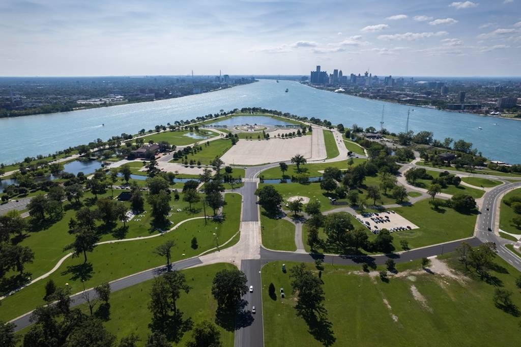 Belle Isle Park