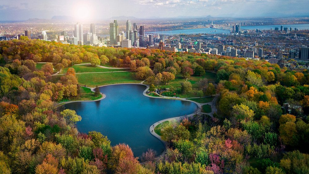 Mount Royal Park