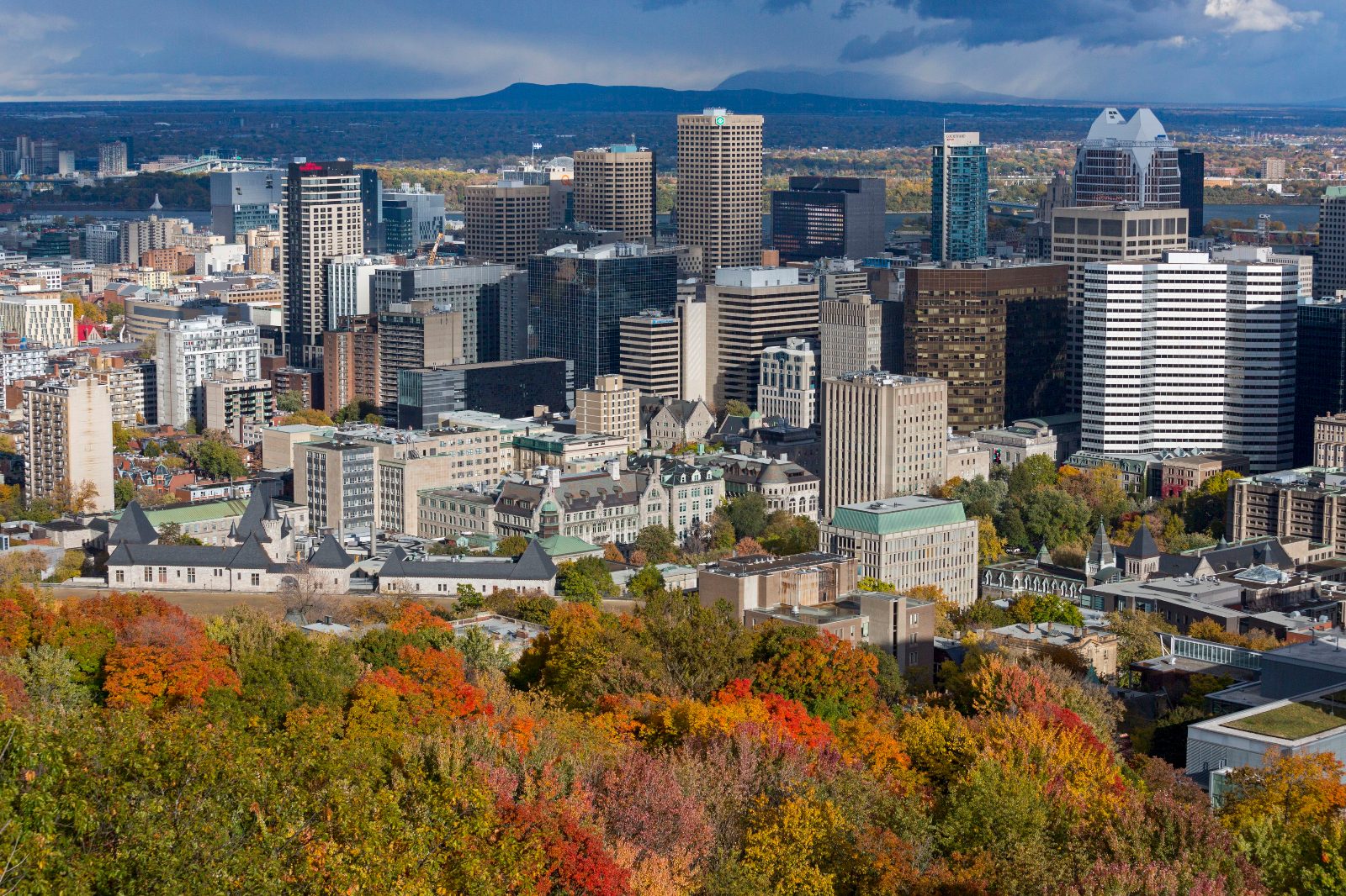 Mount Royal