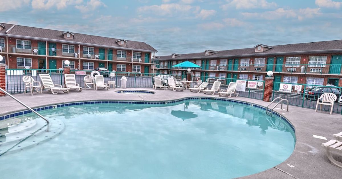 Pigeon Forge Hotels