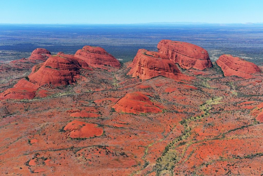 Kata Tjuta