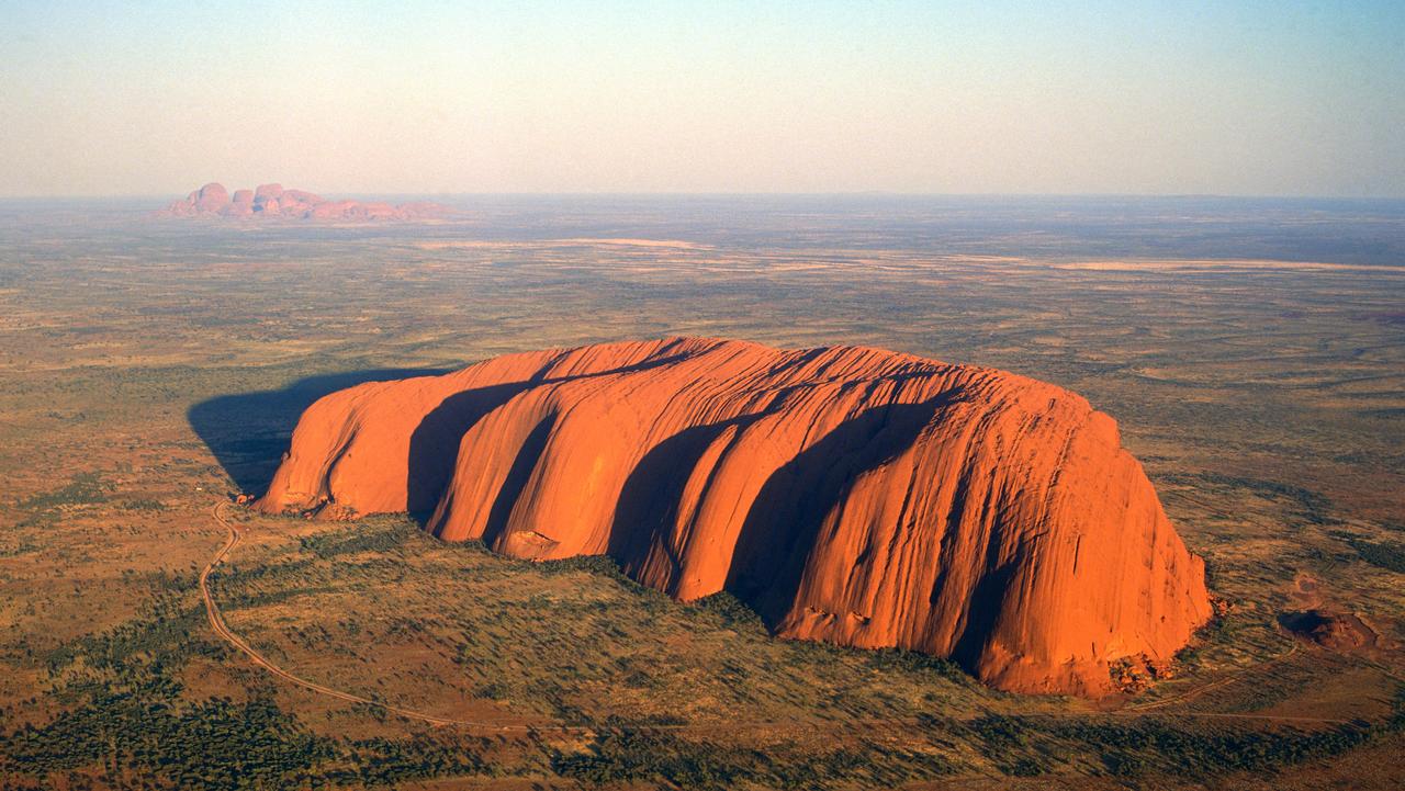 Uluru