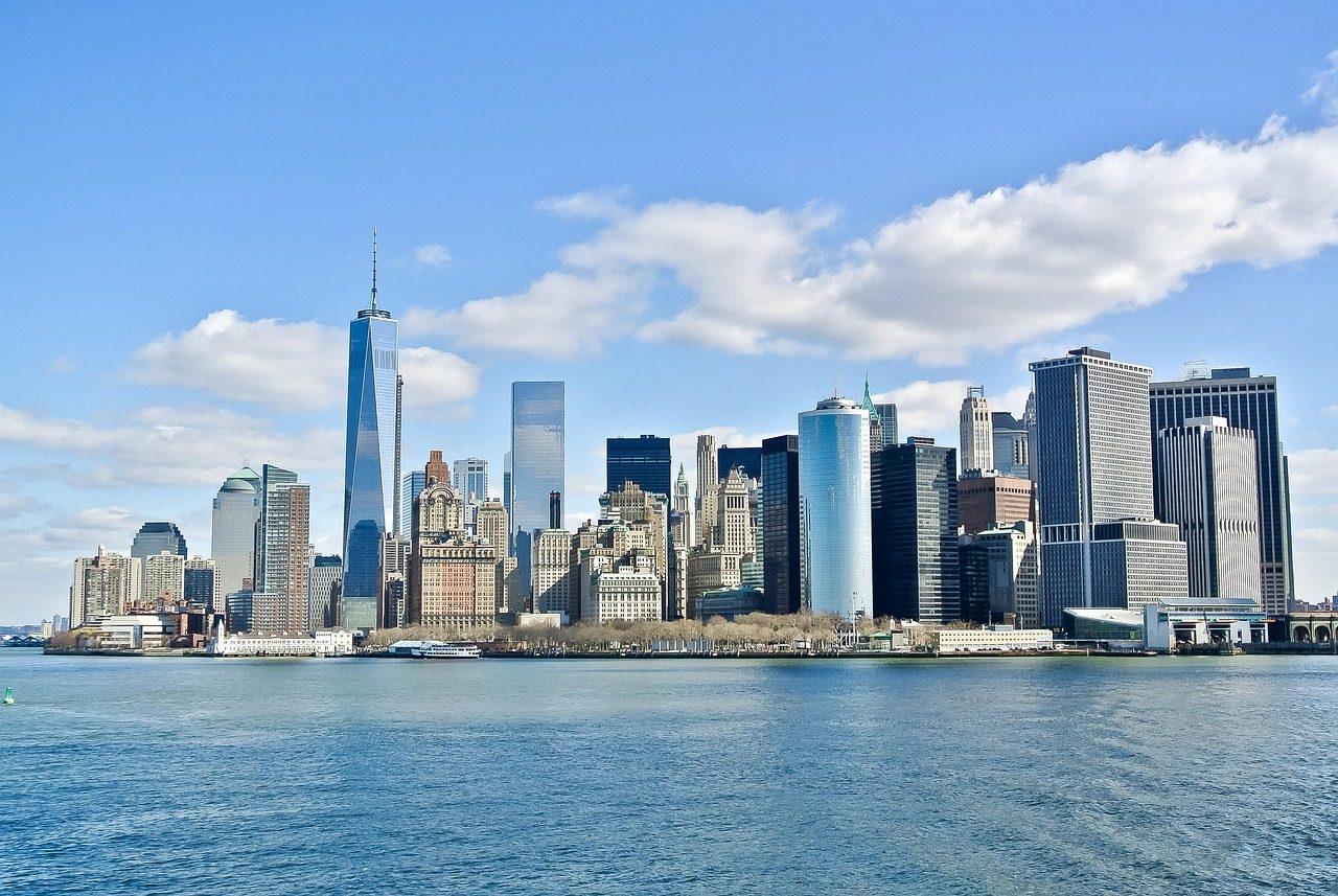 Financial District Hotels
