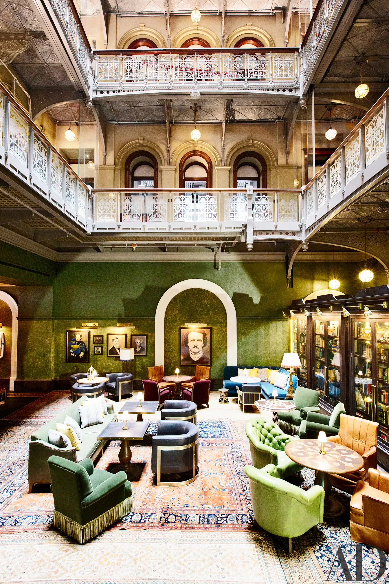 The Beekman