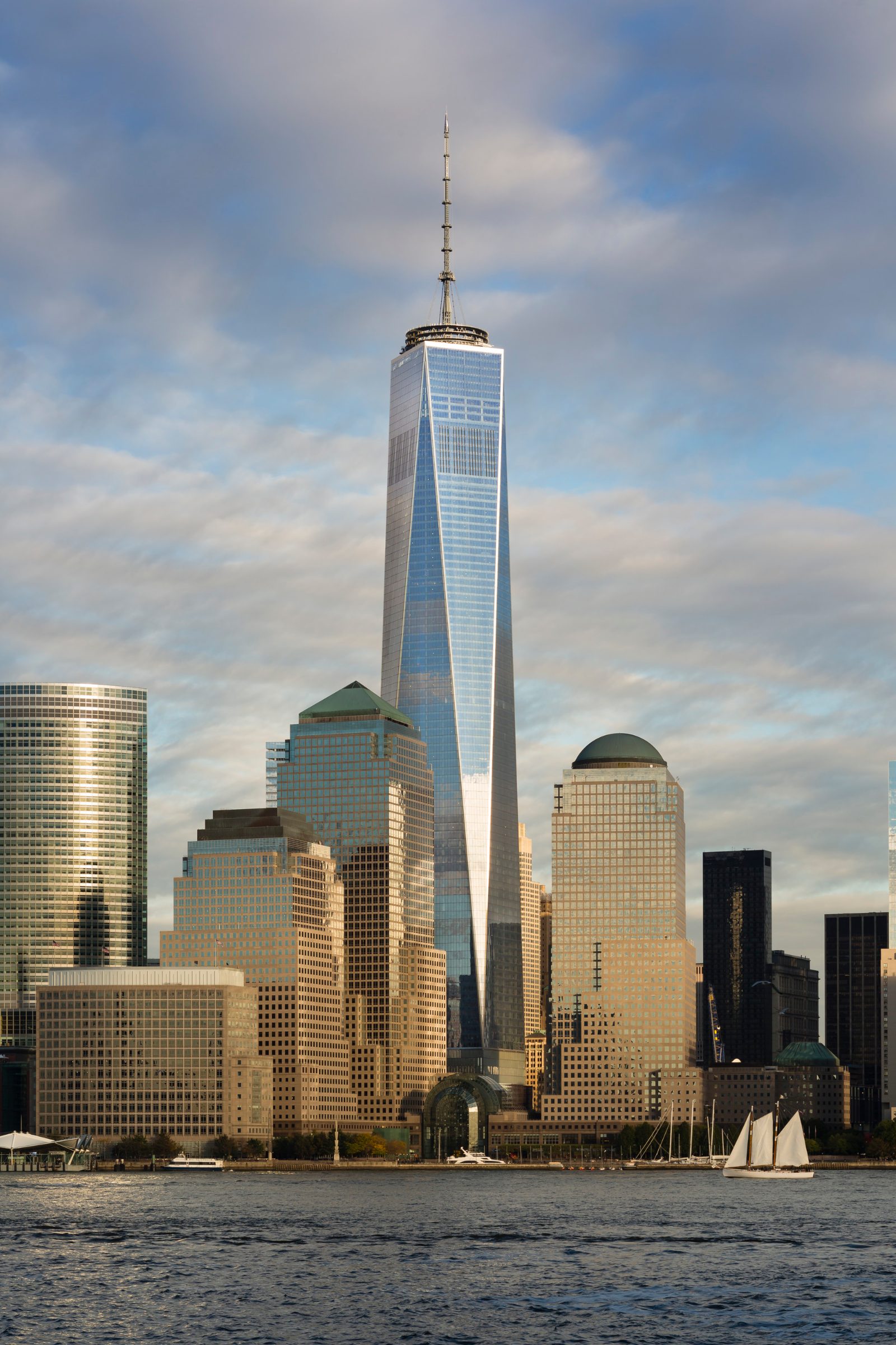 One World Trade Center