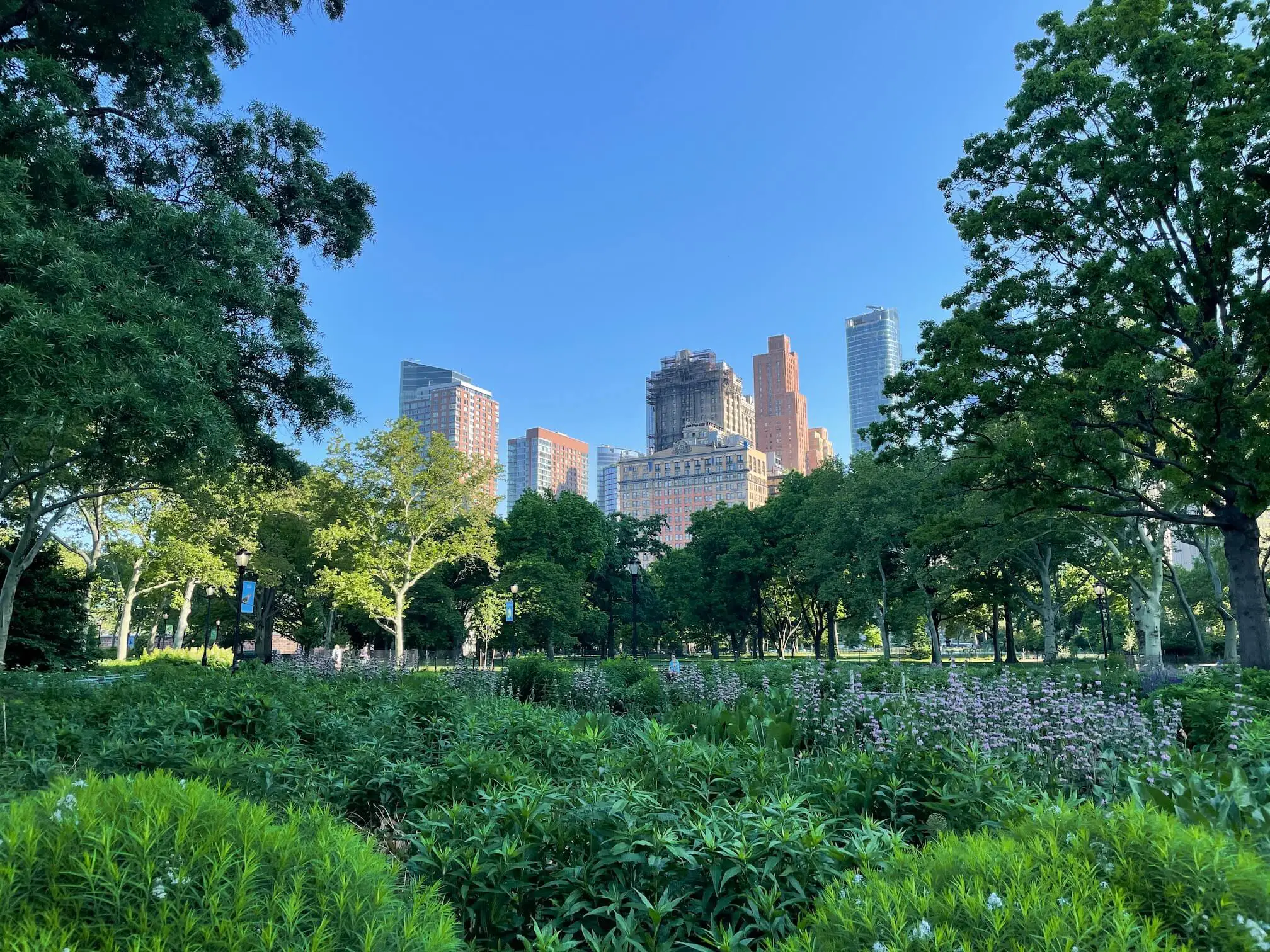 Battery Park
