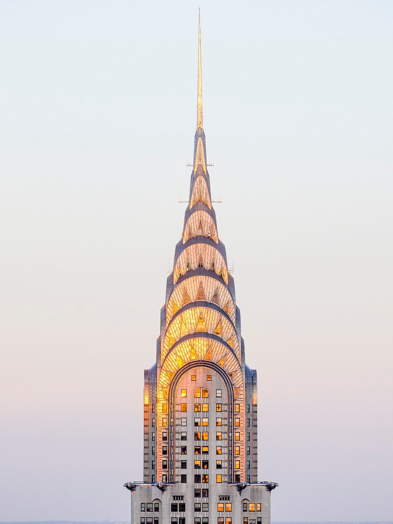 Chrysler Building