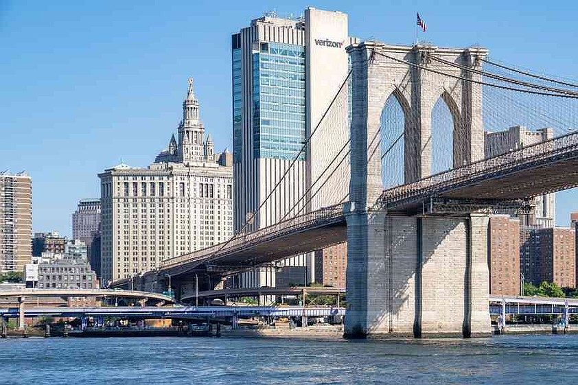Brooklyn Bridge