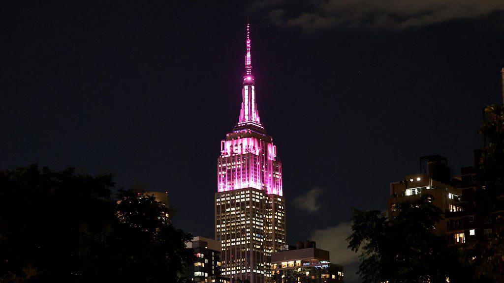 Empire State Building