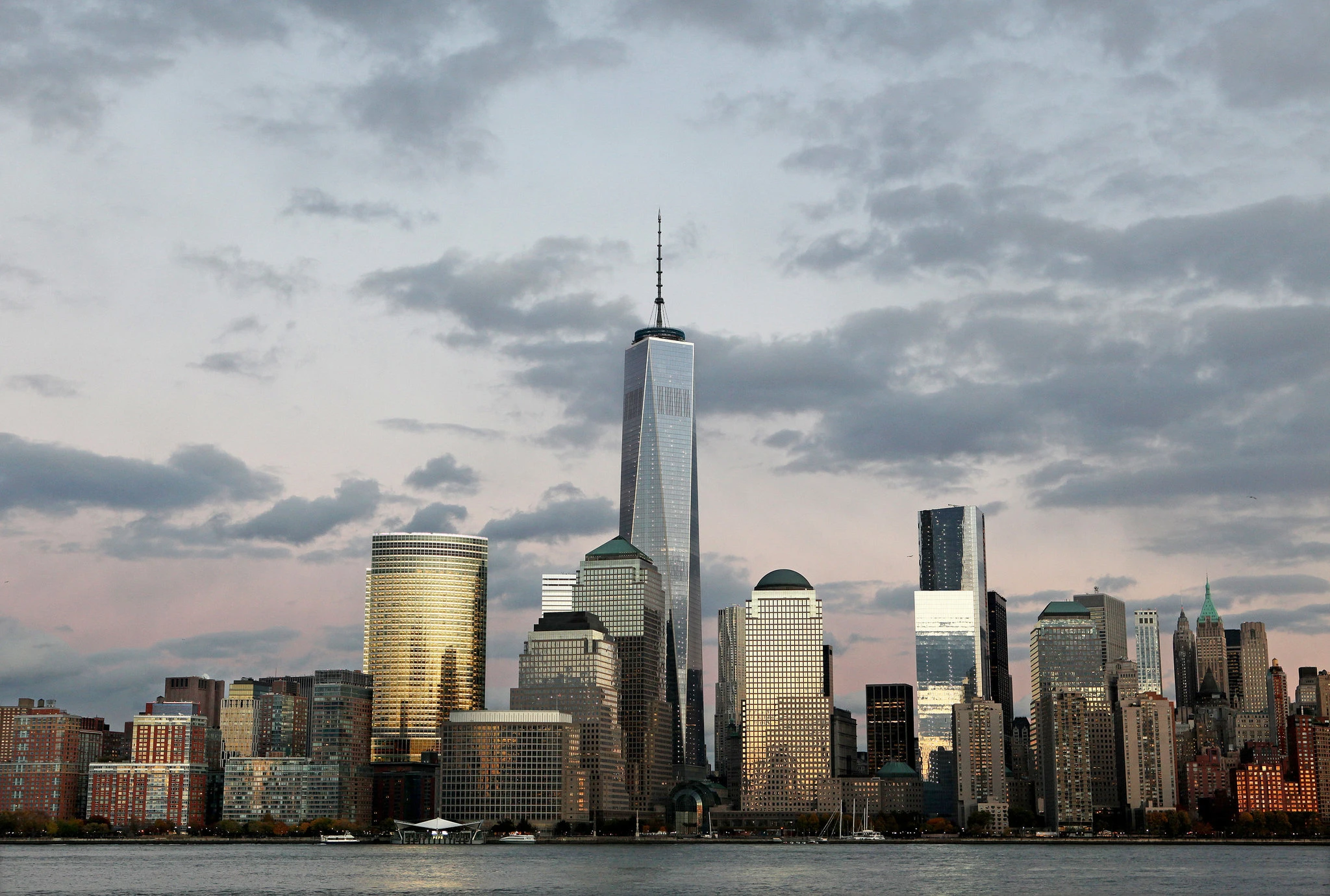 One World Trade Center