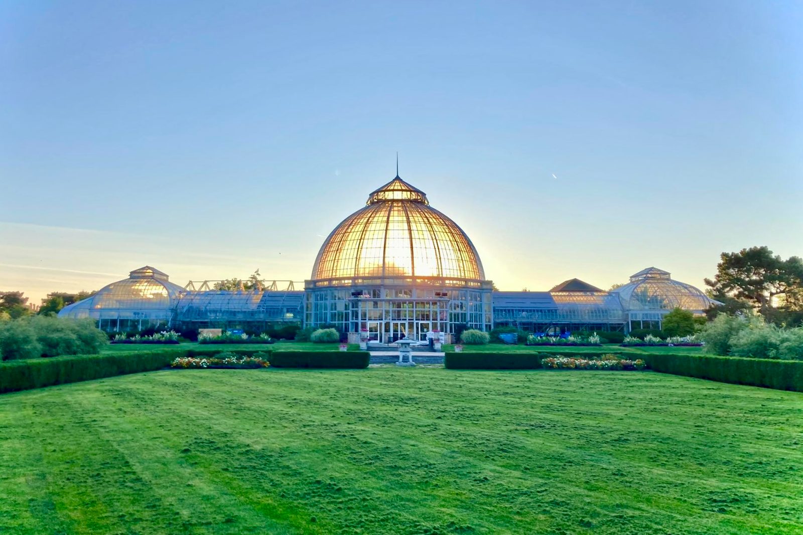 Belle Isle