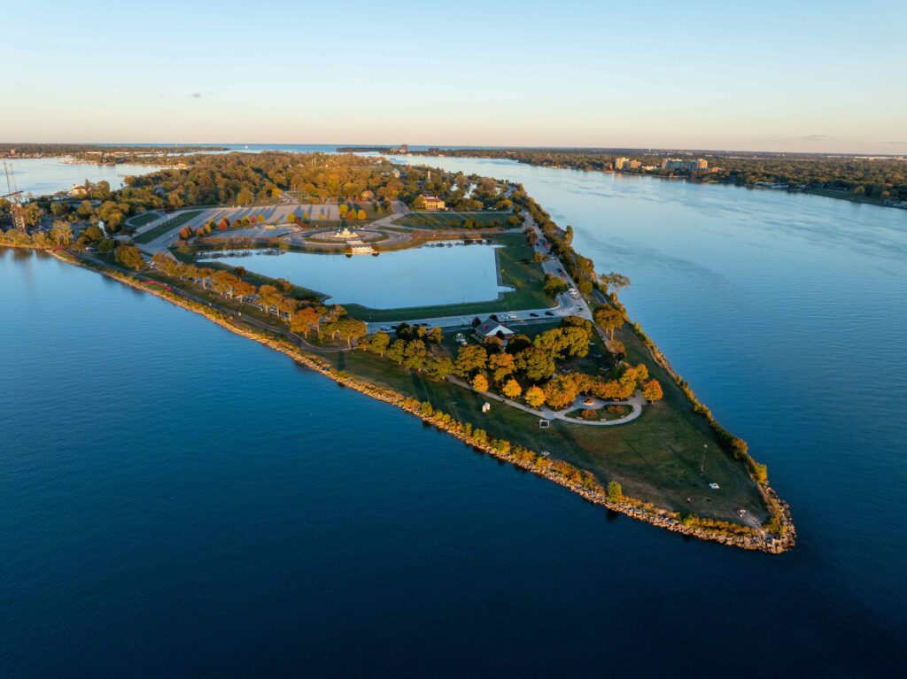 Belle Isle Park