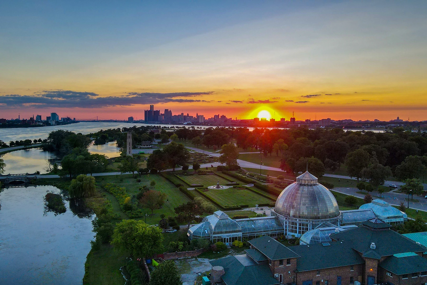 Belle Isle