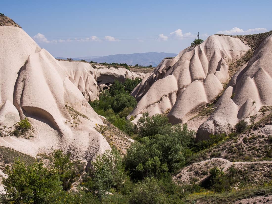 Zemi Valley