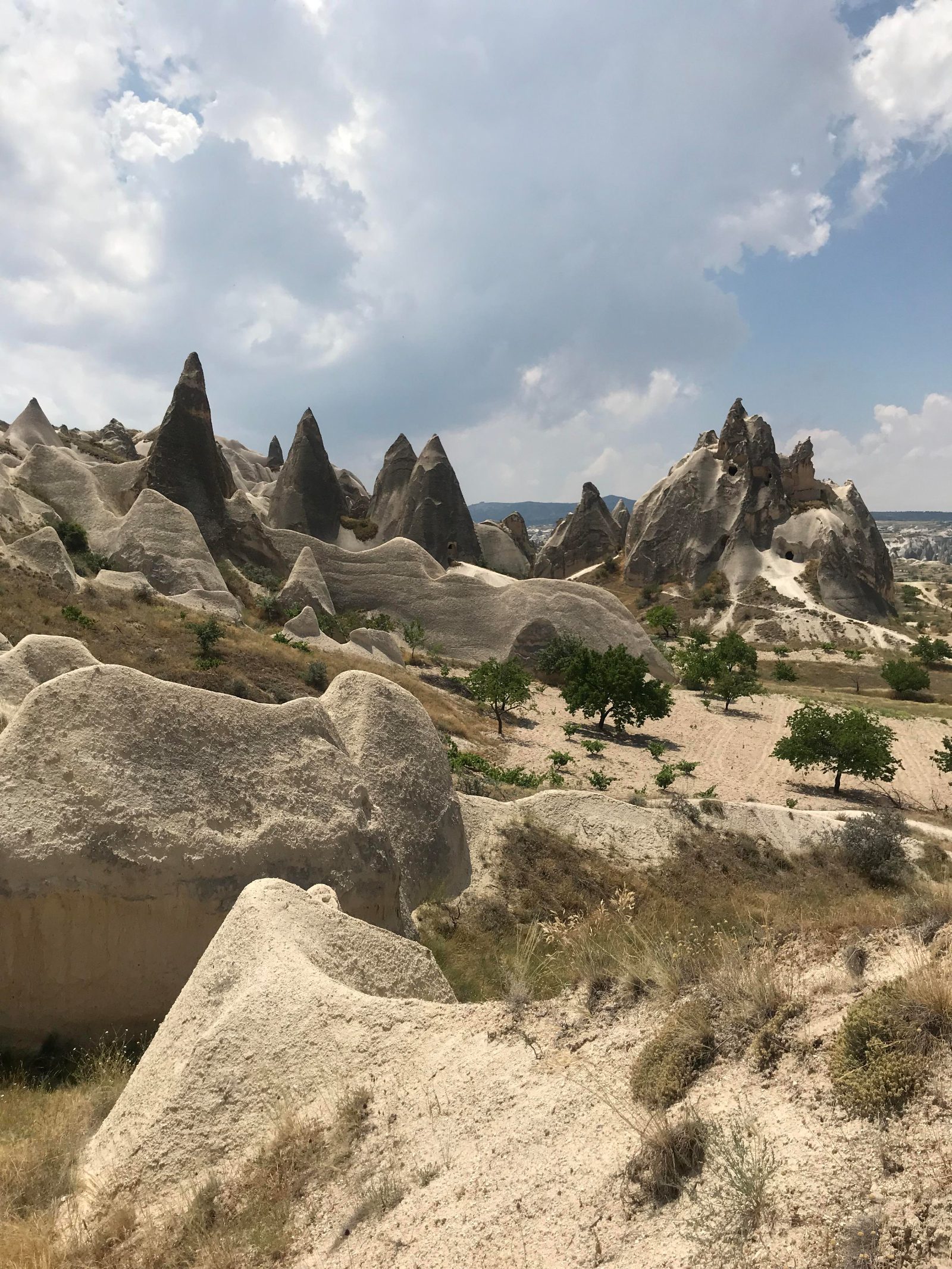 Sword Valley