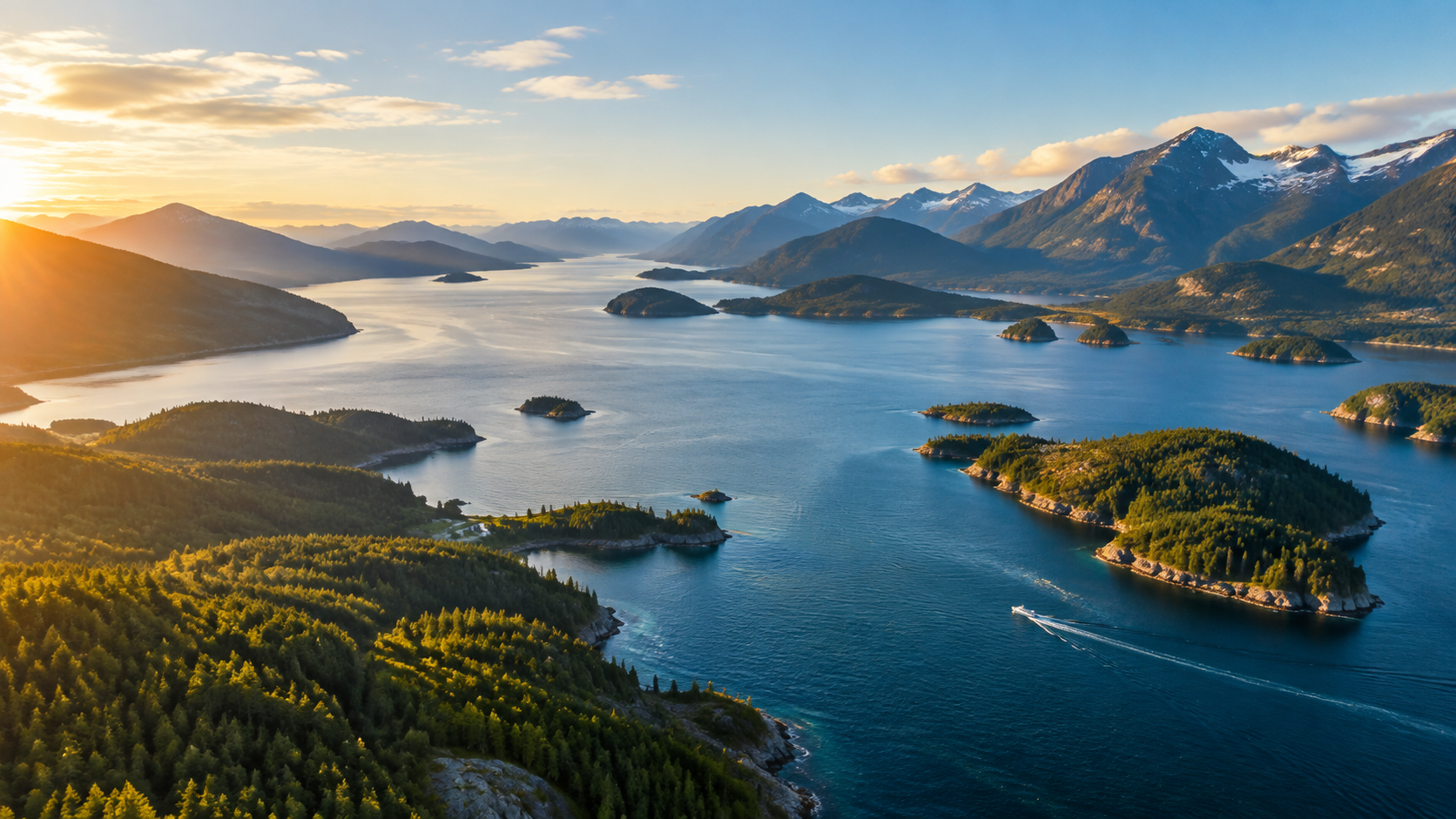 Howe Sound